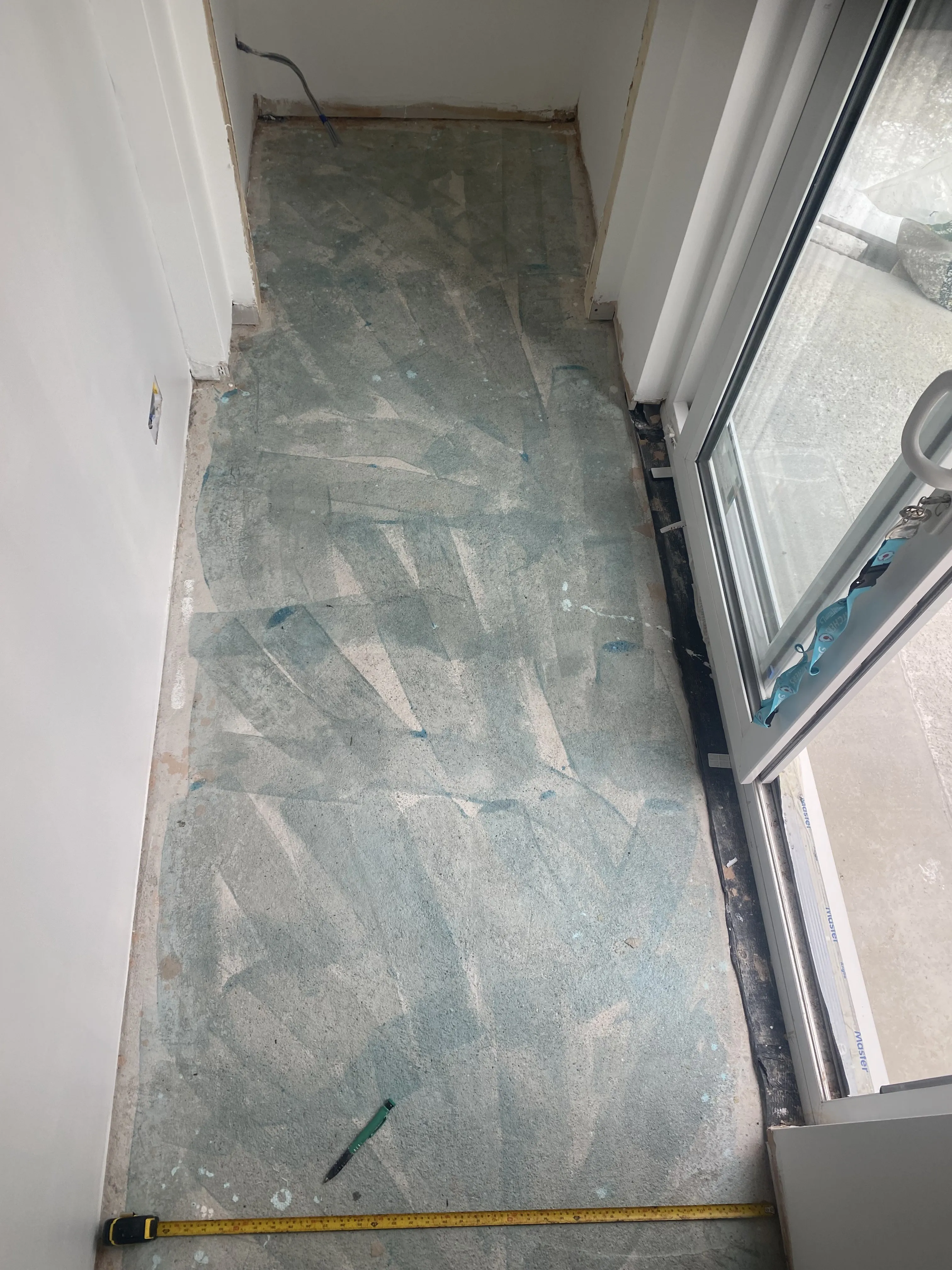 Floor Tiling Newquay Cornwall