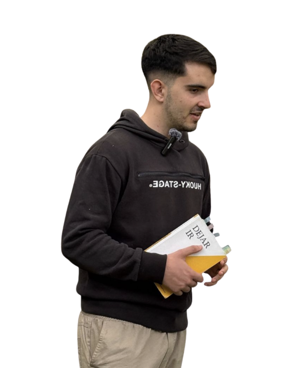 Author Image