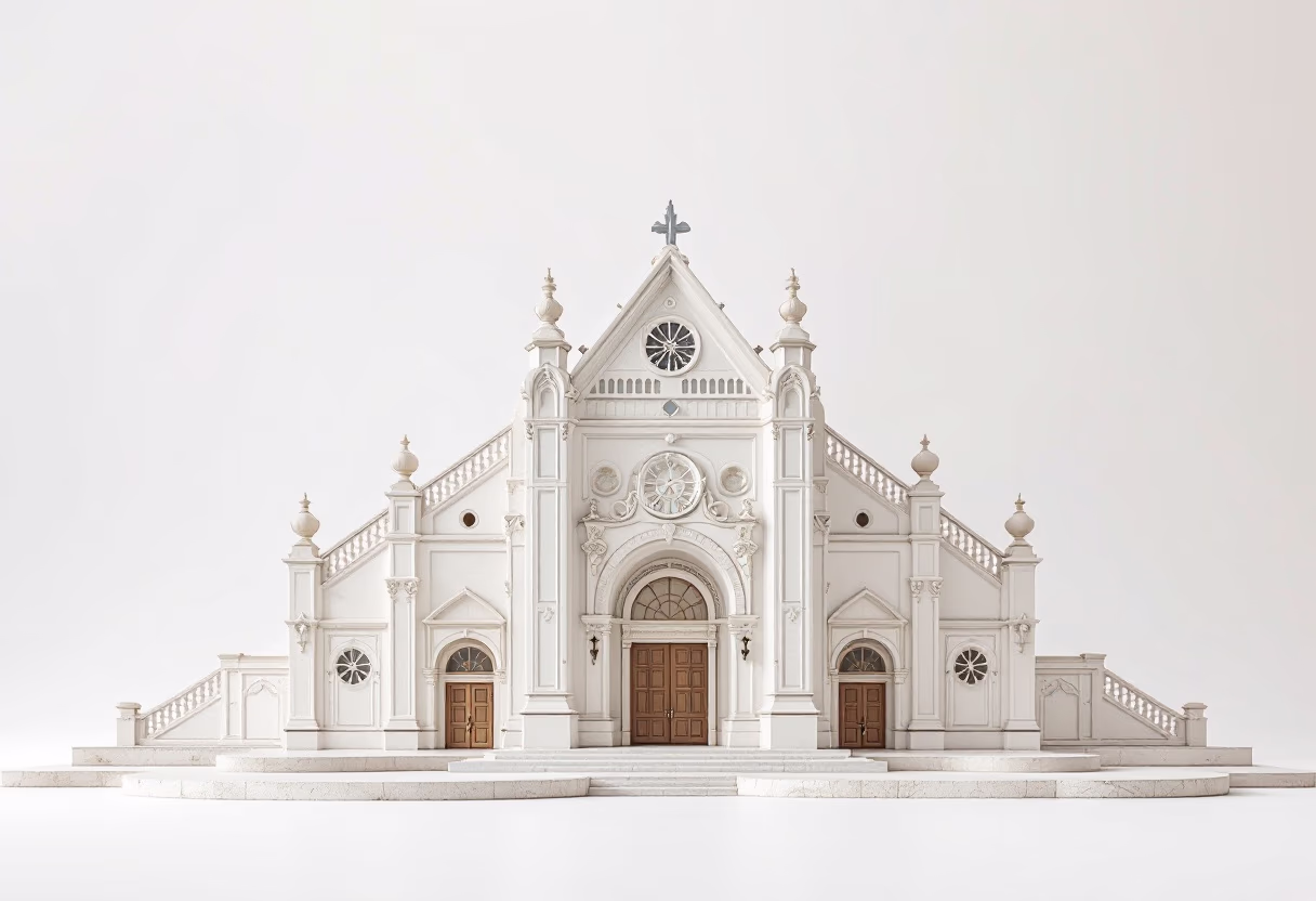 [background image] image of local landmark (for a bed & breakfast)