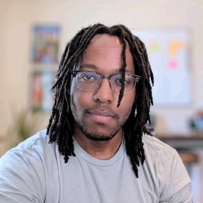 image of founders with a shared moment (for a edtech)