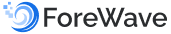 ForeWave logo