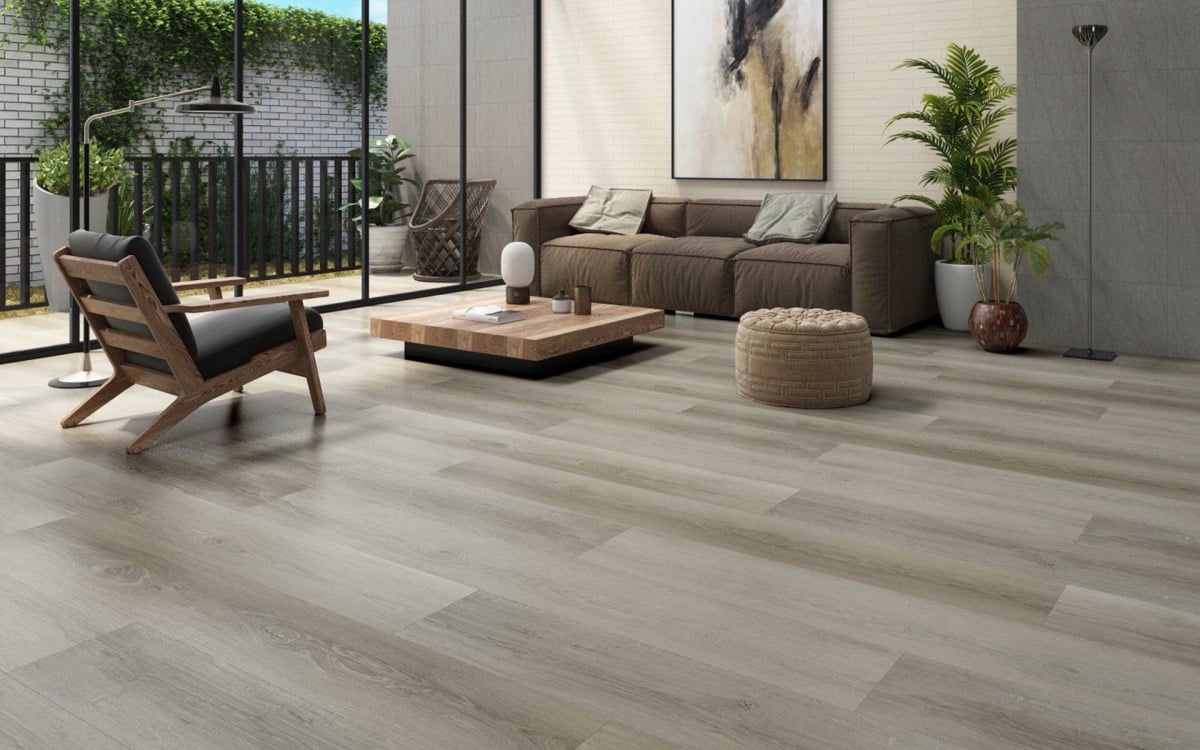 LVP Flooring image