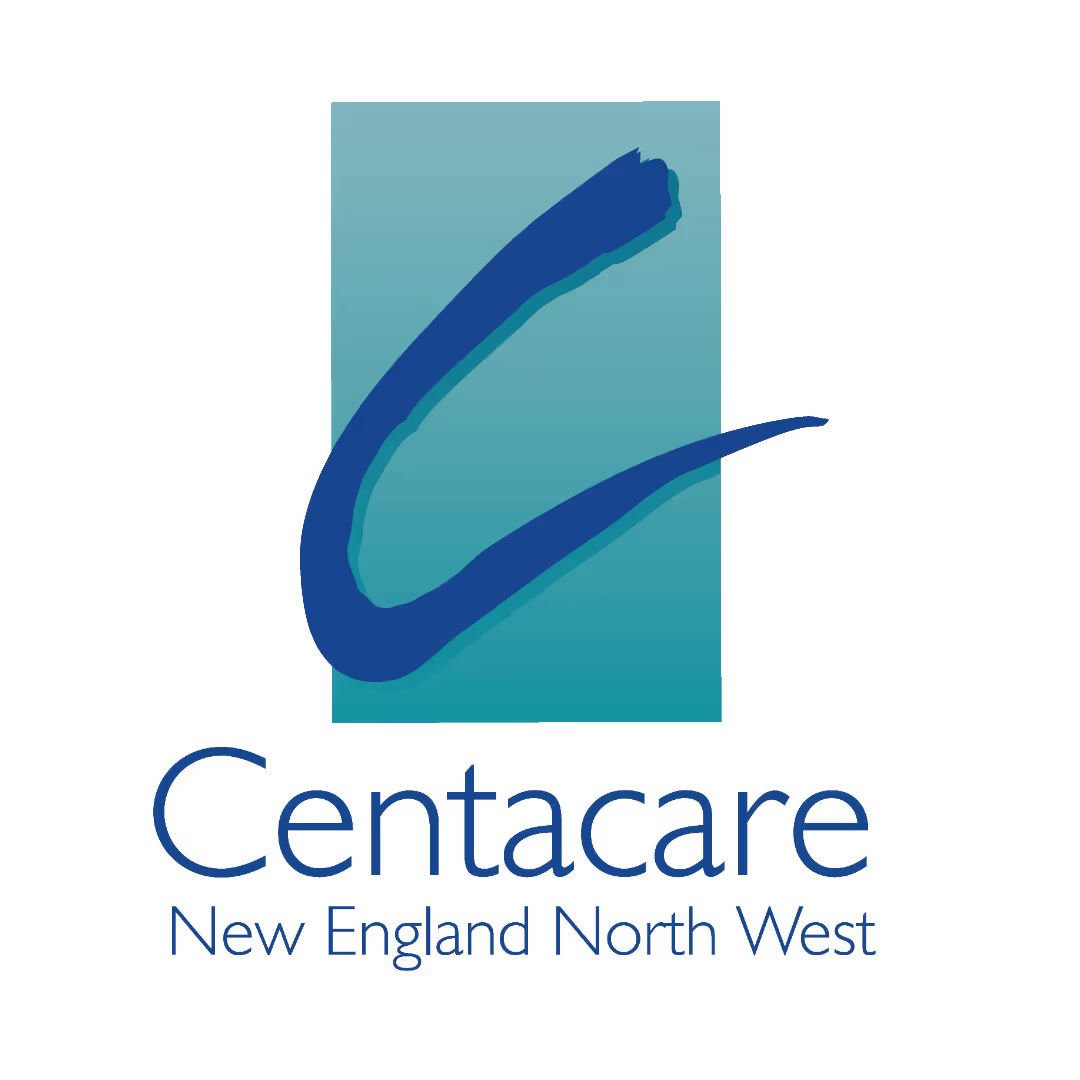 Centacare Logo