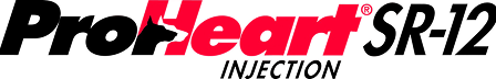 ProHeart SR-12 logo