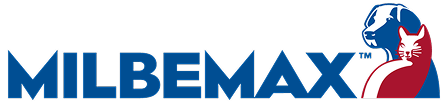 Milbemax logo