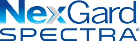 NexGard Spectra logo