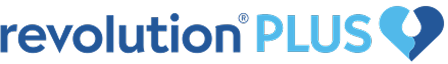 Revolution Plus logo