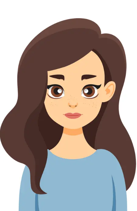 žena