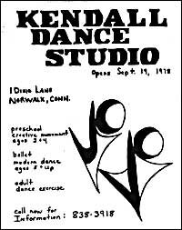 Kendall Dance Studio