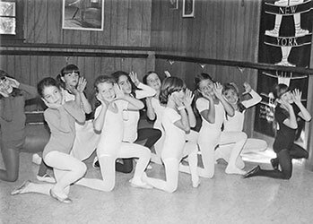 Dance Dynamics