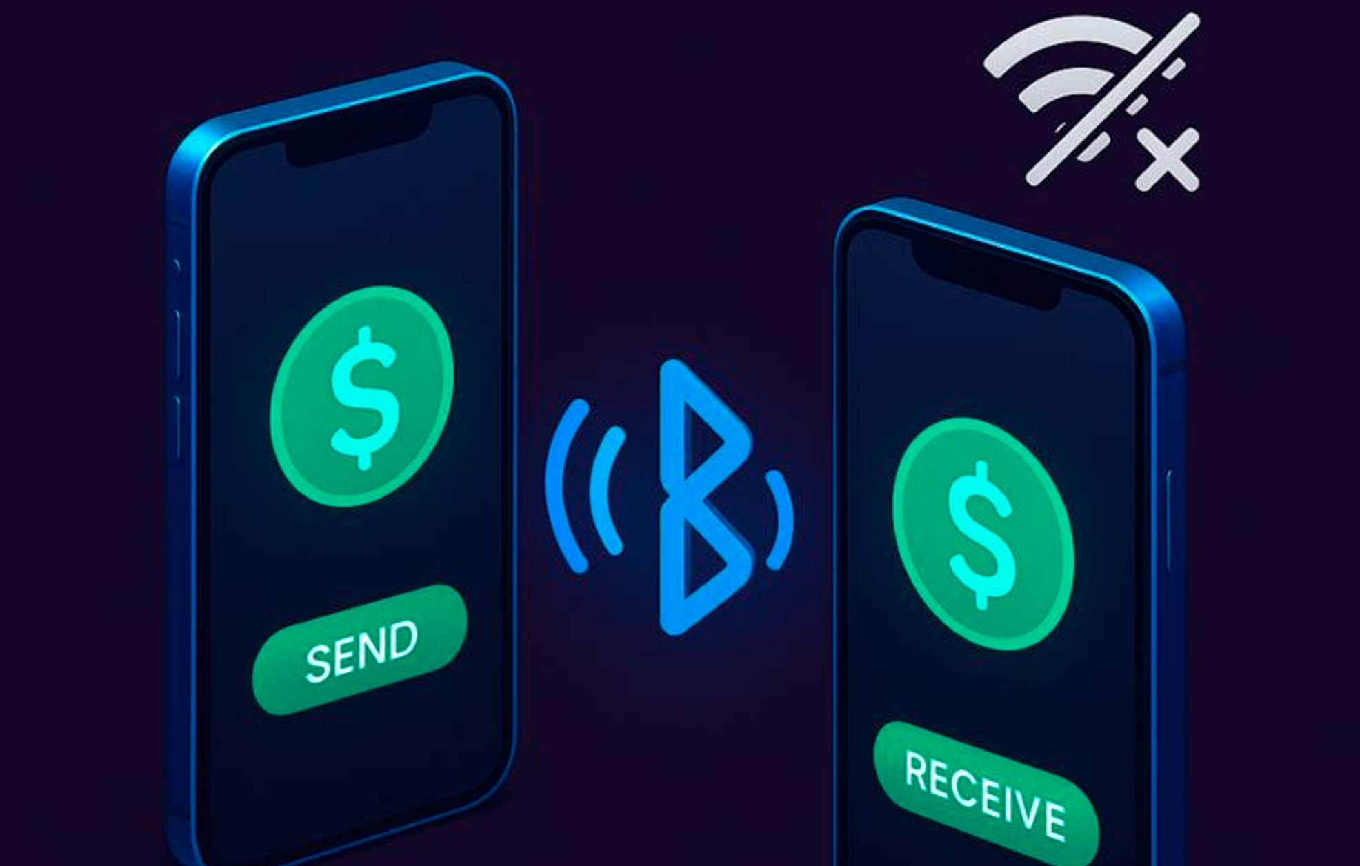 Bitchat, Offline Push, and the Rebirth of P2P Payments Without Internet