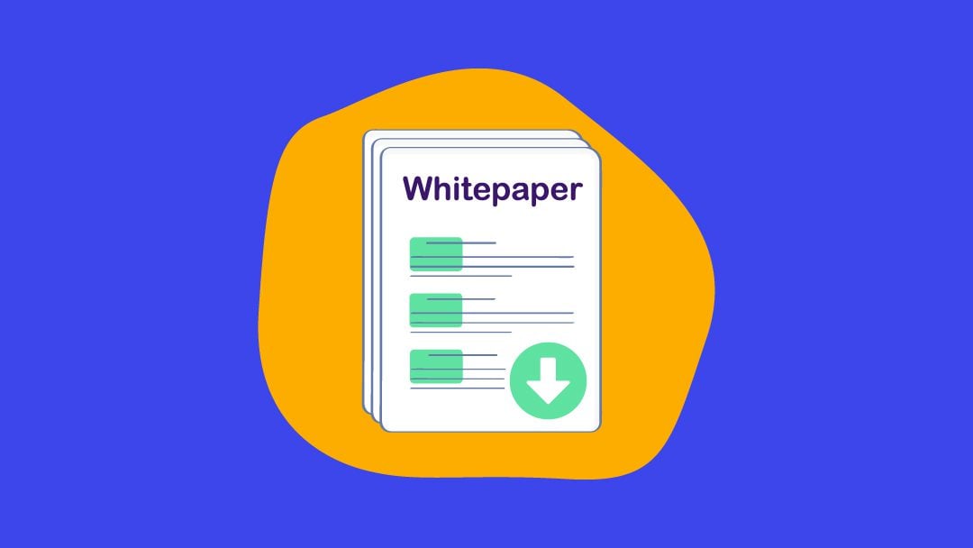 Crypto-Assets White Papers