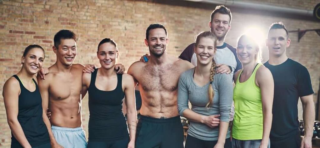 Evolt 360 Body Composition Scanner