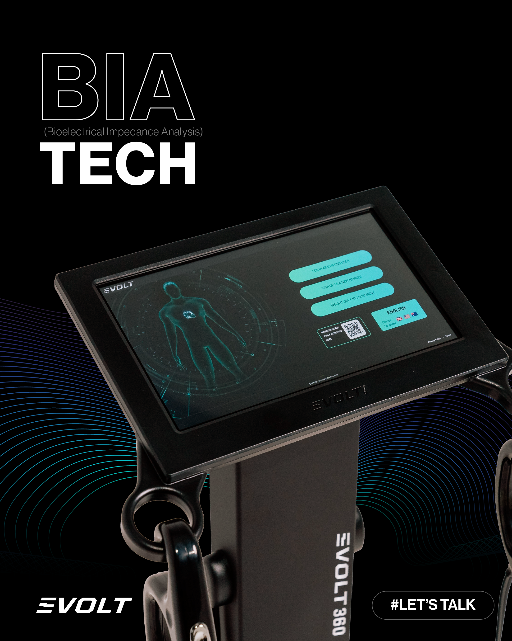 Lets Talk - BIA Technology