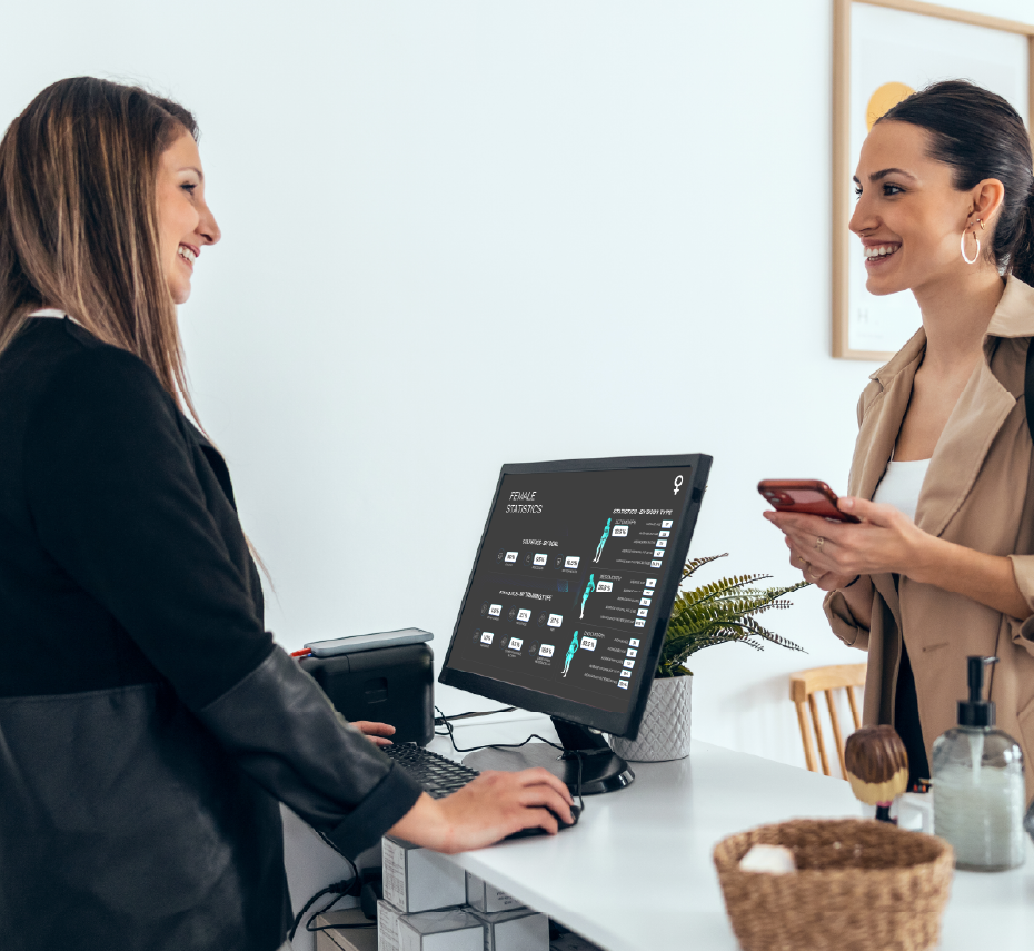 Data governance for clinical environments