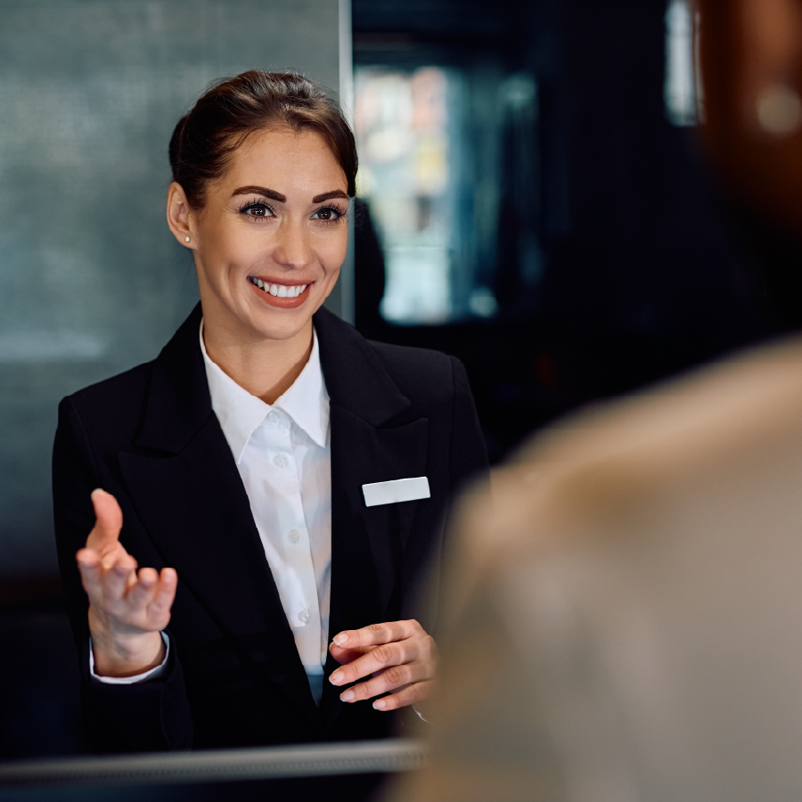 Add Value to Guest Experience & Loyalty