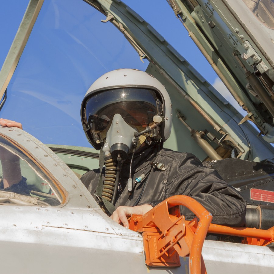 Strengthen Mission Readiness