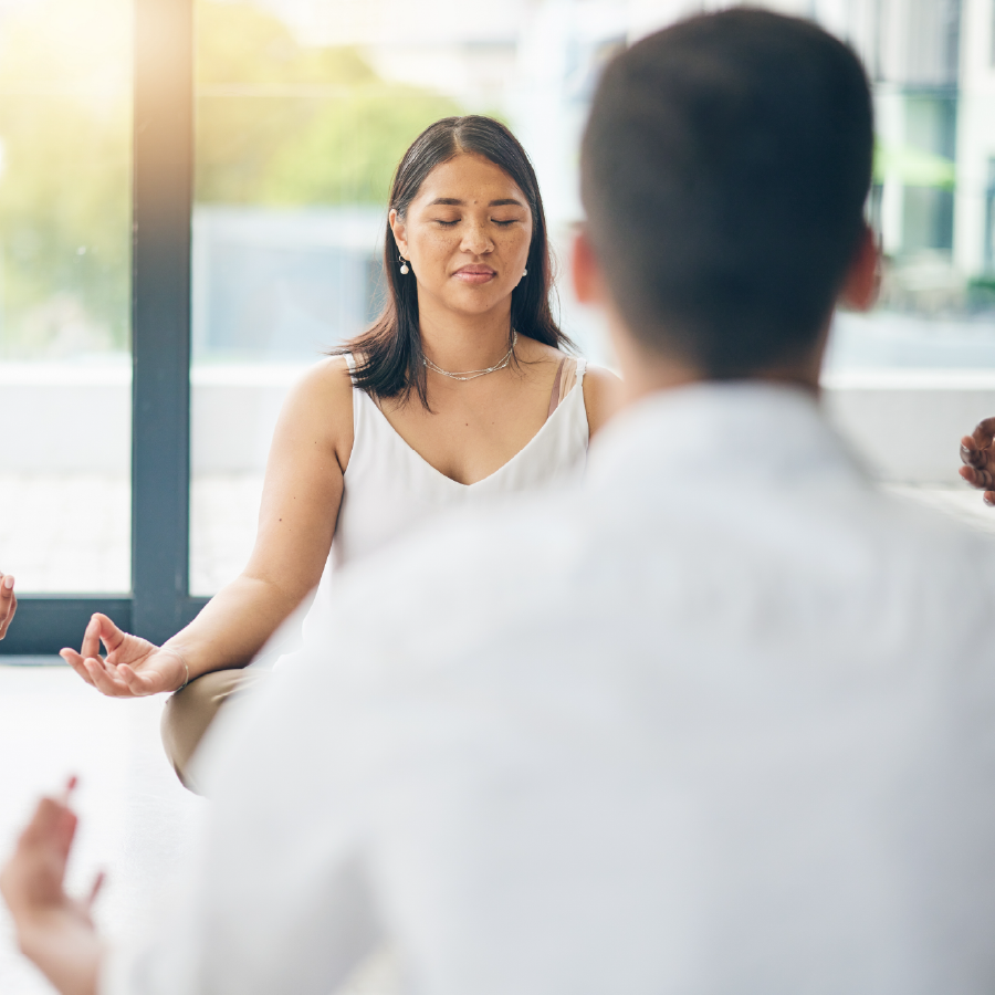 Build a Culture of Care & Belonging