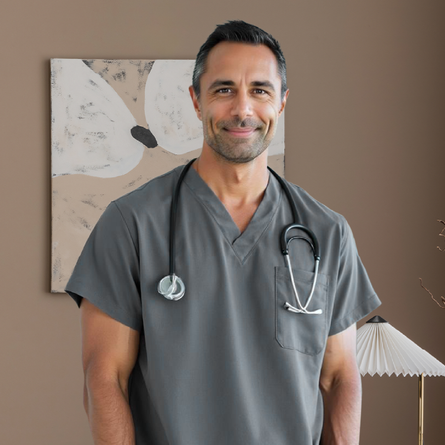 Own the GLP-1 conversation—protect muscle