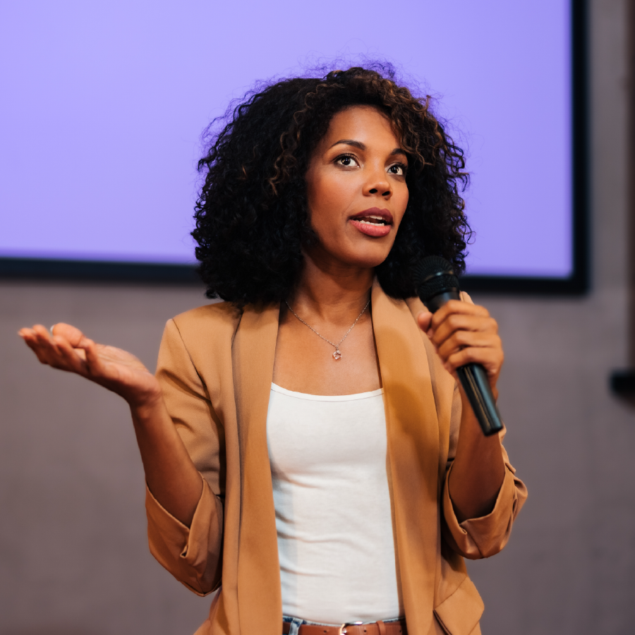 Provide Insight at Scale