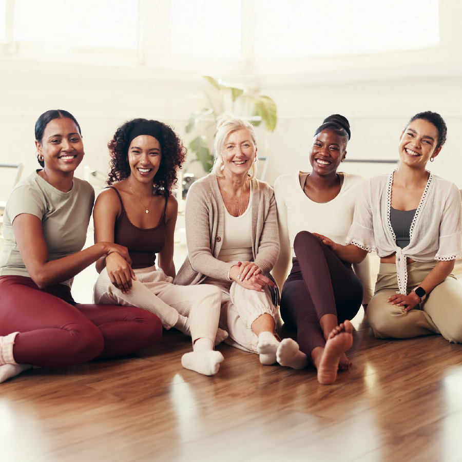 Support Longevity & Inclusive Wellness