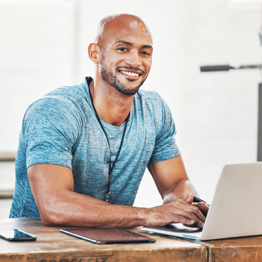 Strengthen Financial Sustainability