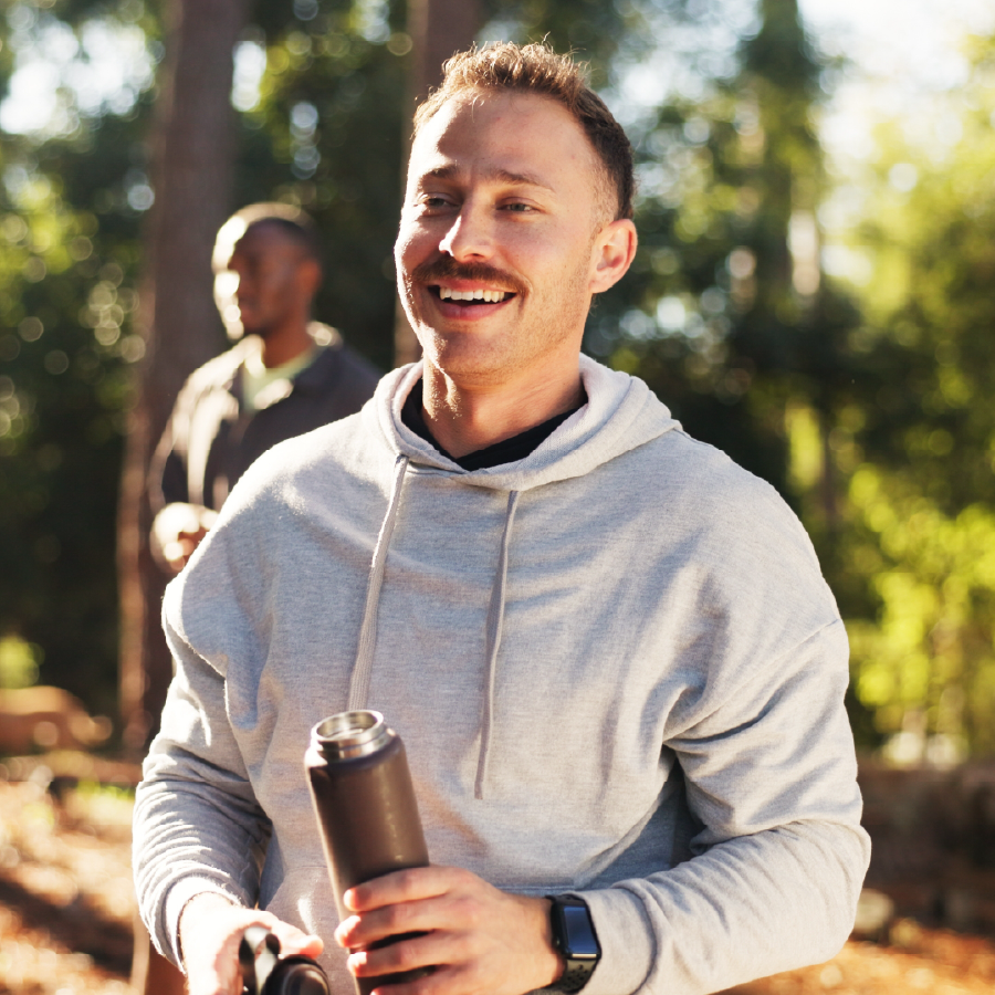 Demonstrate Community Impact