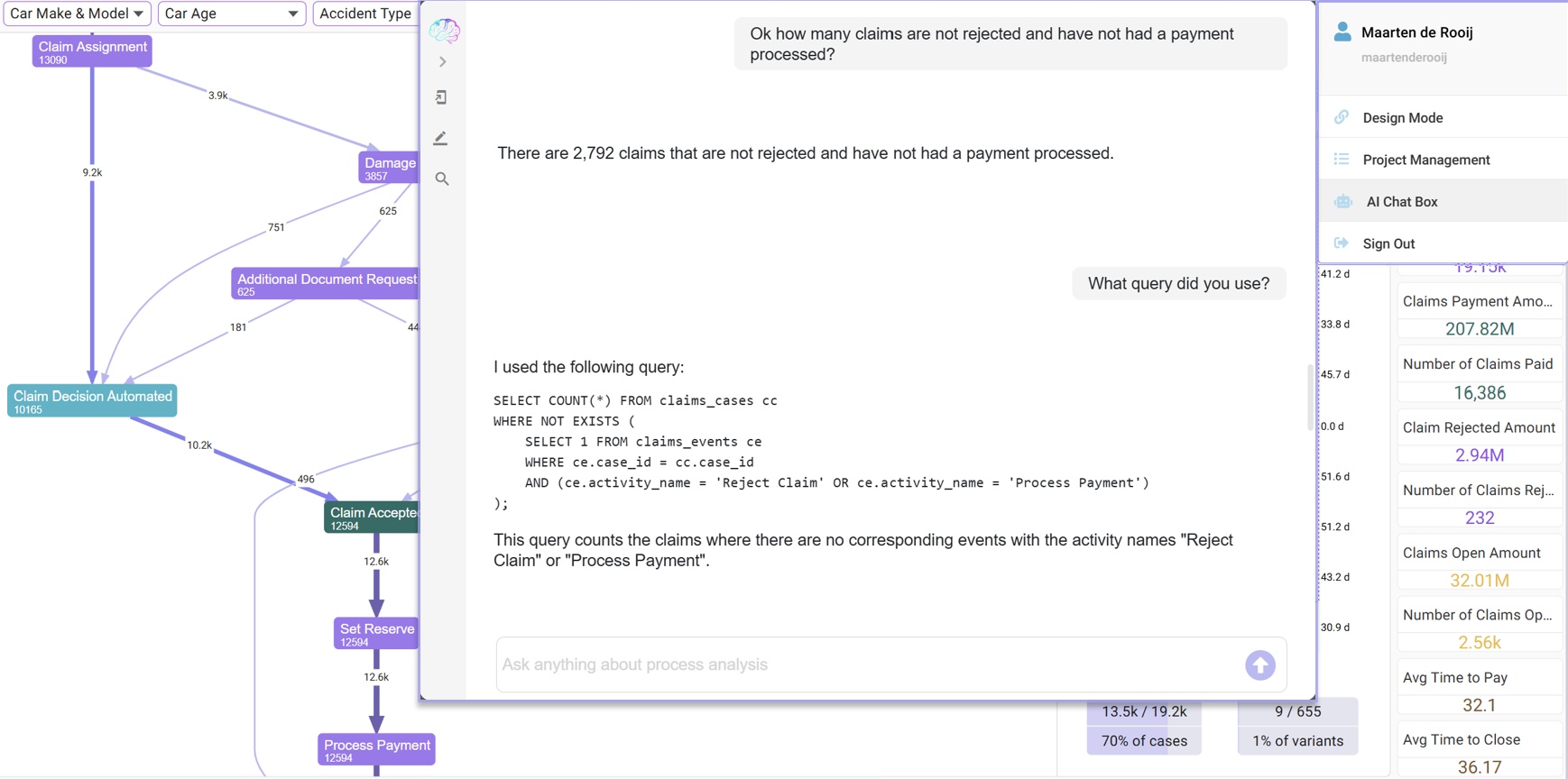 image of open office space (hr tech)