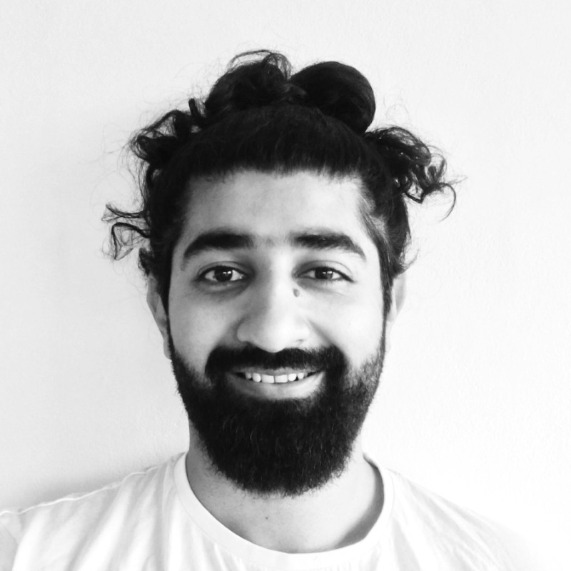 [headshot] image of customer (for a financial advisor)