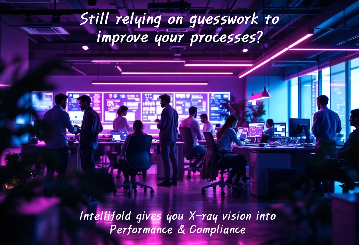 image of open office space (hr tech)