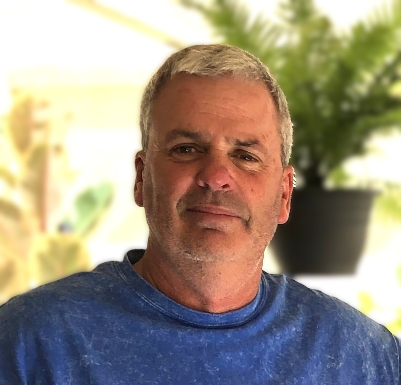 Scott Cade
