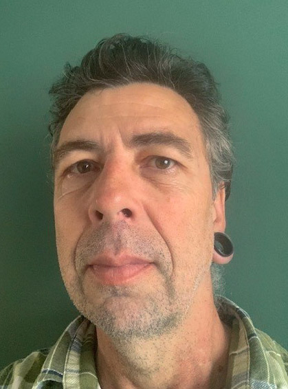 Matt Catchpole