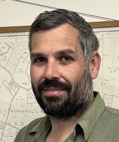 Tim Archer