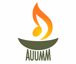 AUUMM Conference Hymn Sing Packet