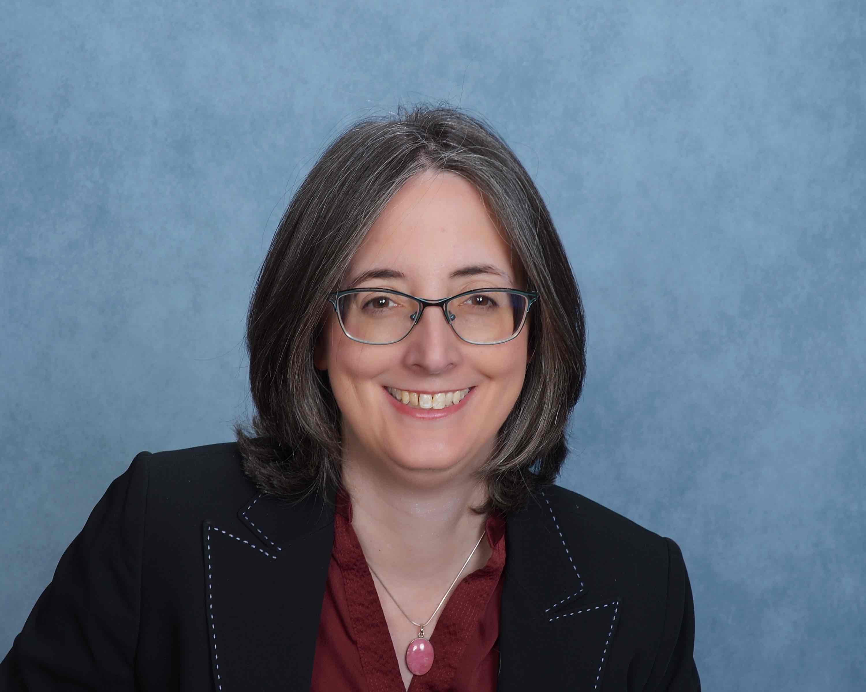 Be Still and Breathe