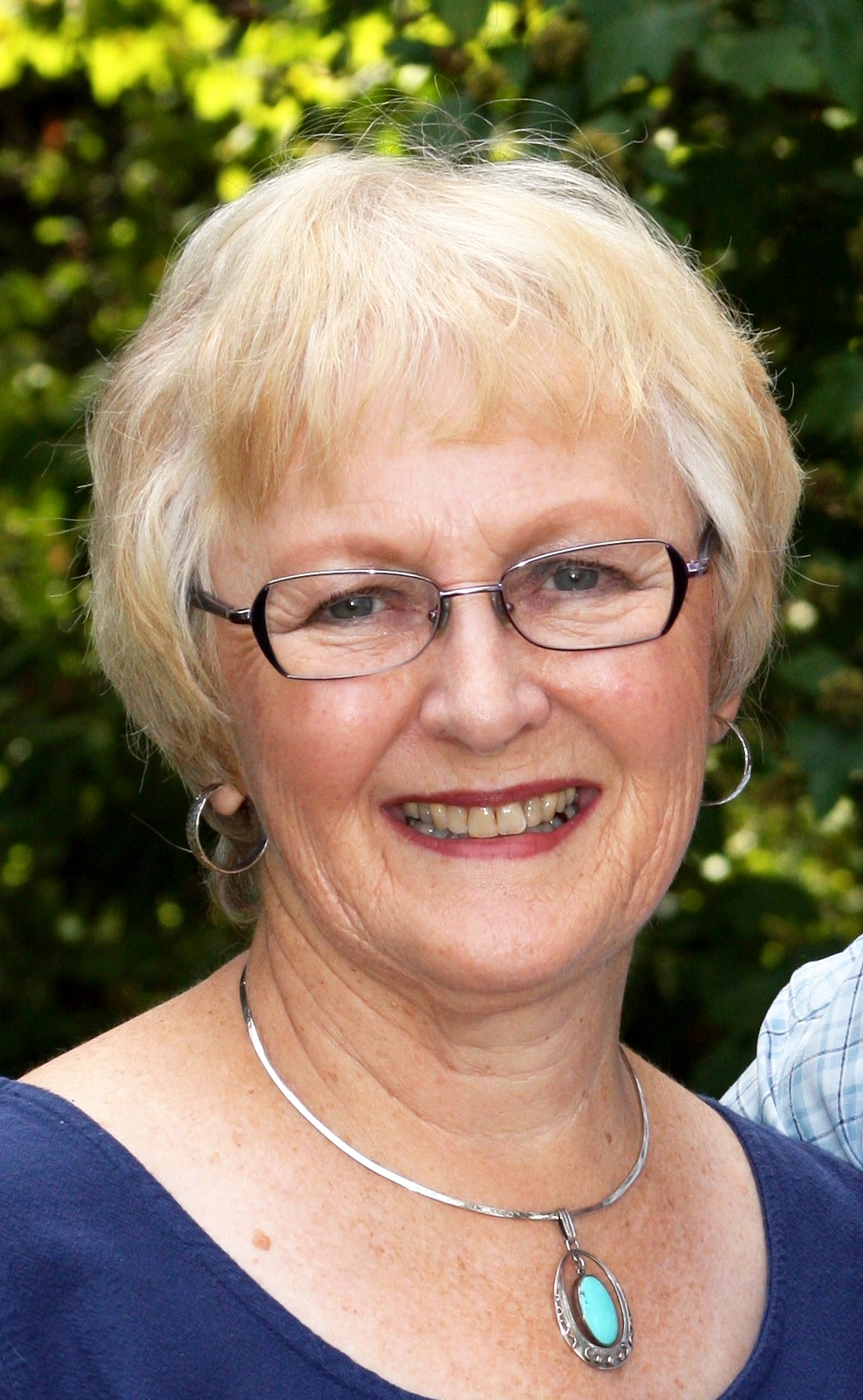 Joyce Poley