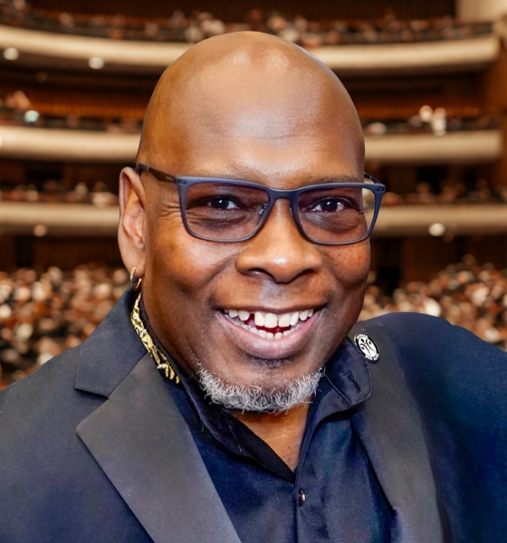 May Peace Rain Over Us