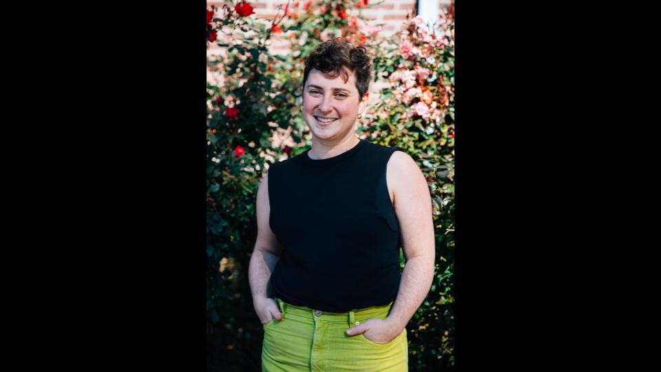 Batya Levine