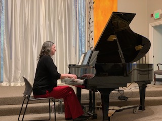 Angela Salvaggione
