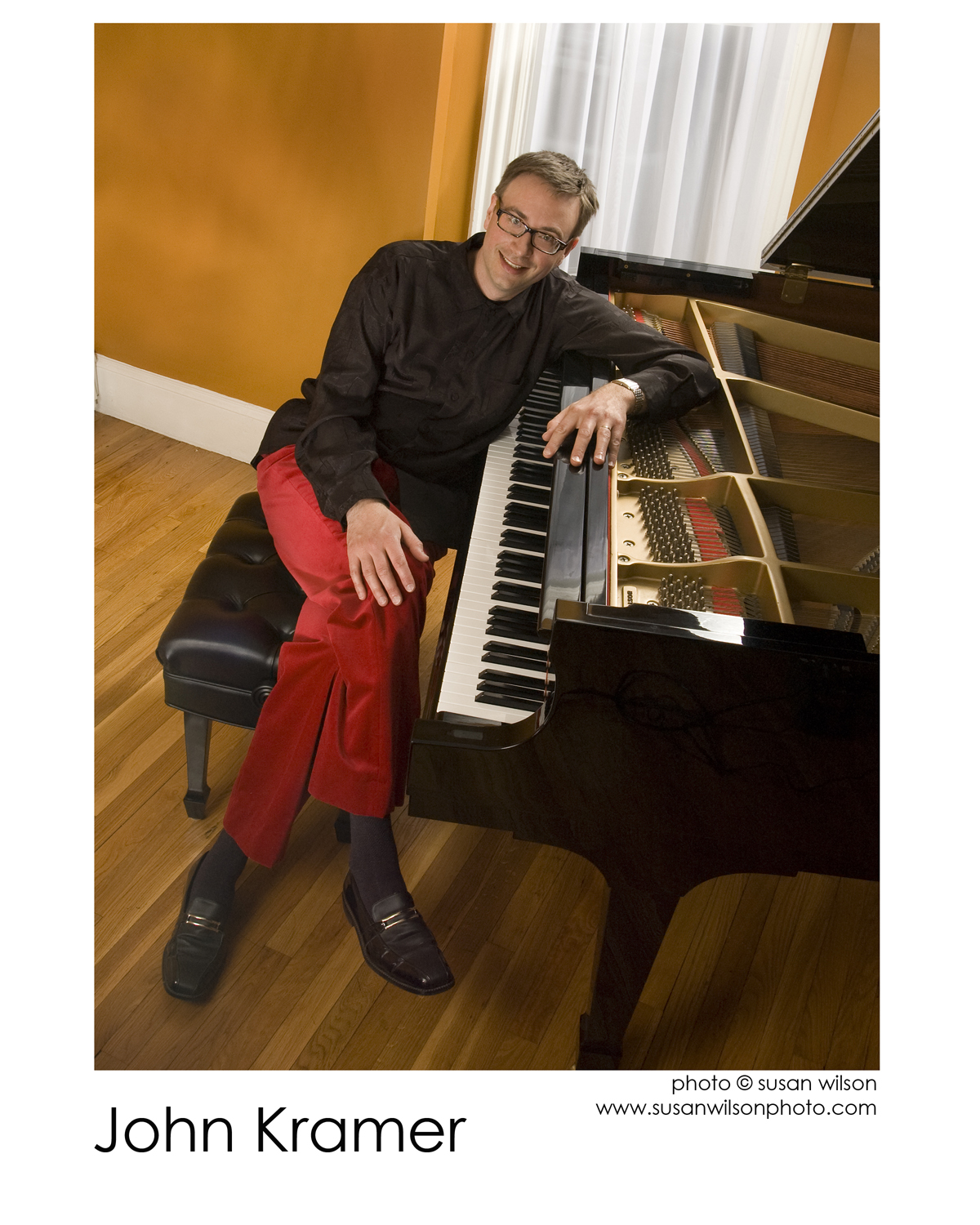 John Kramer