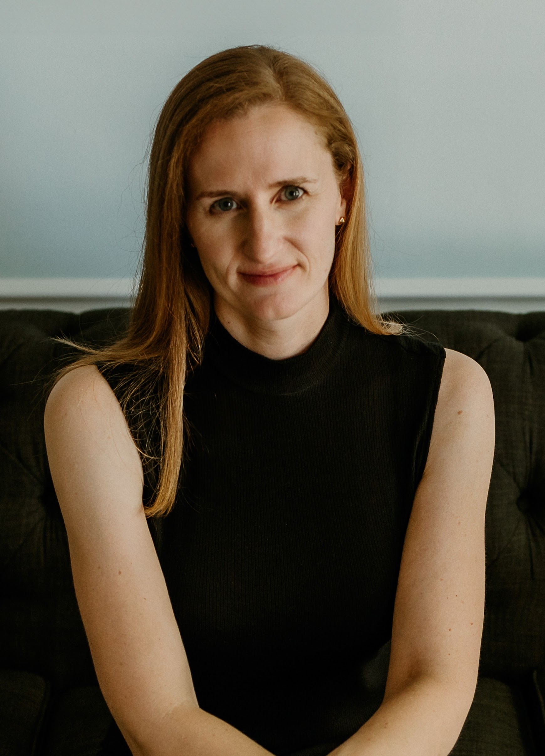 Leah Orchinik