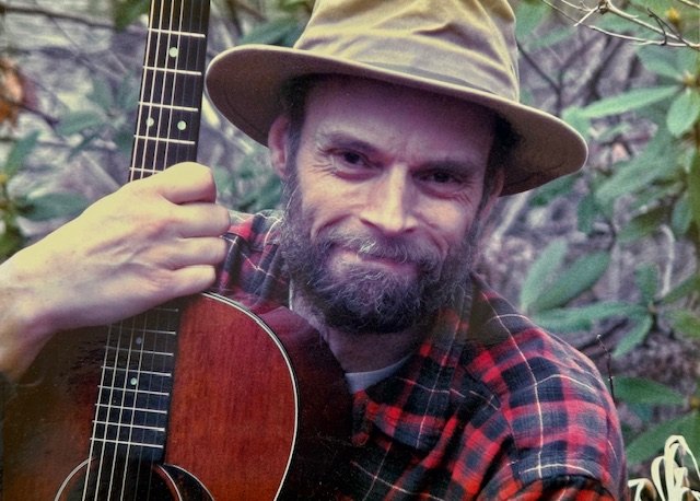 Rick Hermann