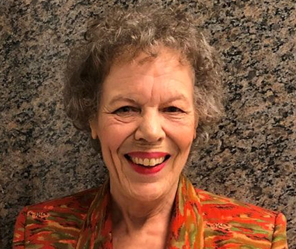 Sheila White
