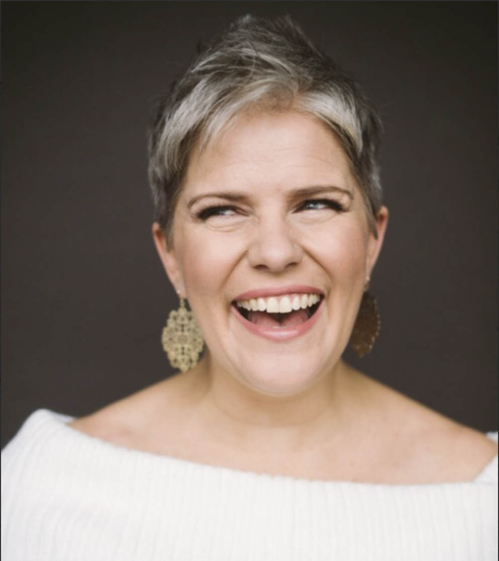 Charlene Gingerich