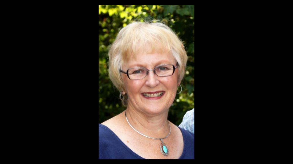 Joyce Poley
