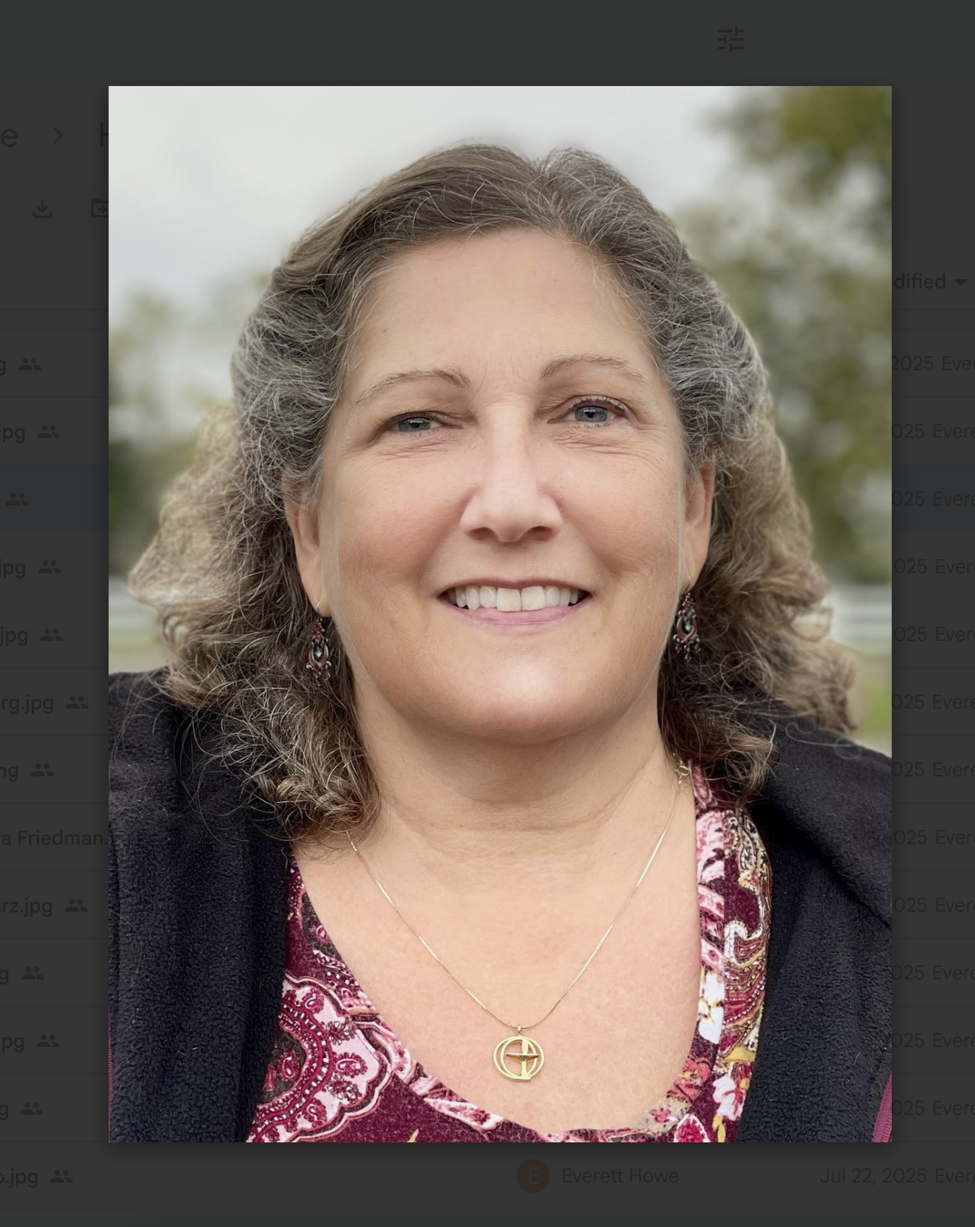 Sara Ruth Davis