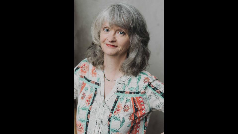 Lynn Harrison
