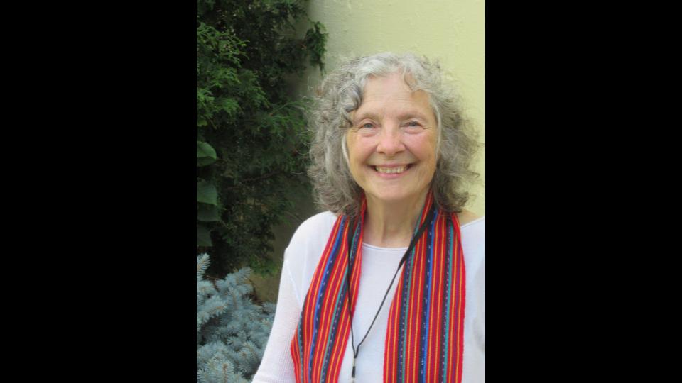 Mary Grigolia