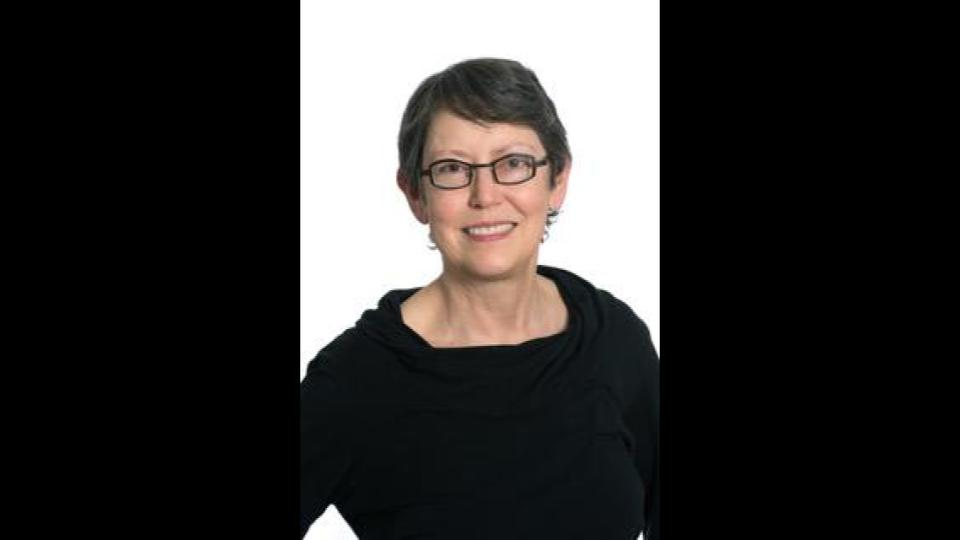 Kathleen Tracy