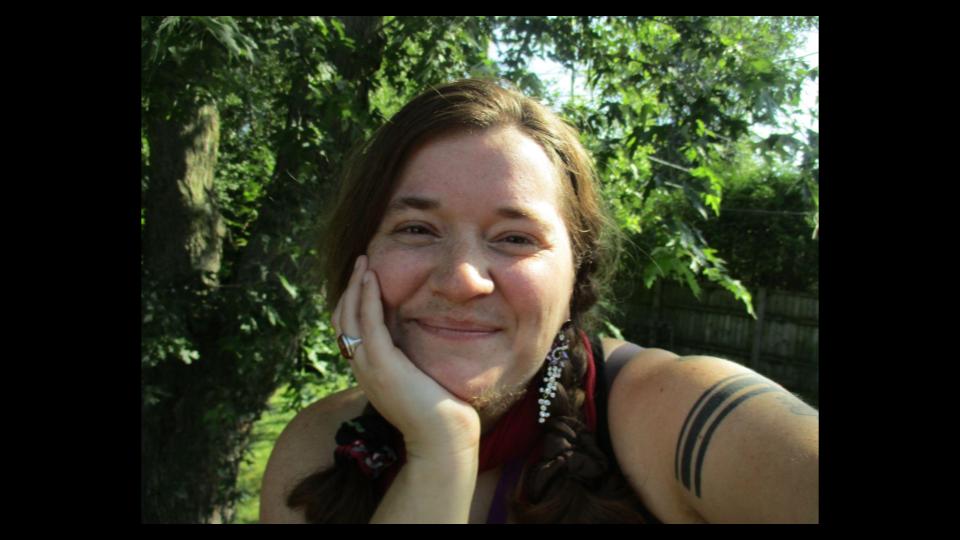 Frances Koziar